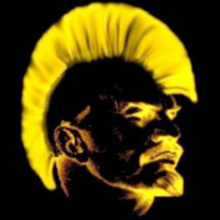 Mikhail Getmanov's avatar